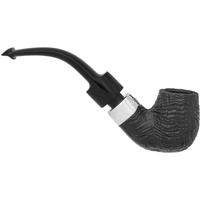 Peterson Deluxe System Sandblasted (9s) P-Lip