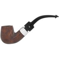 Peterson Deluxe System Dark Smooth (9s) P-Lip