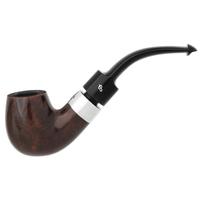 Peterson Deluxe System Dark Smooth (9s) P-Lip