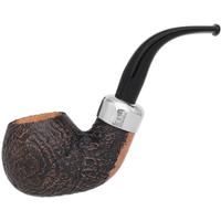 Peterson Arklow Sandblasted (XL02) Fishtail