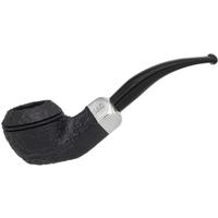 Peterson Army Filter Sandblasted (80s) Fishtail (9mm)