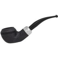 Peterson Army Filter Sandblasted (80s) Fishtail (9mm)