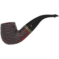 Peterson Emerald Rusticated (XL90) P-Lip