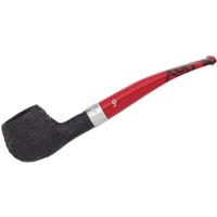 Peterson Dracula Sandblasted (406) Fishtail