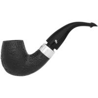 Peterson Deluxe System Sandblasted (9B) P-Lip