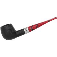 Peterson Dracula Sandblasted (86) Fishtail