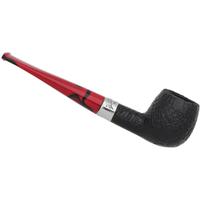 Peterson Dracula Sandblasted (86) Fishtail