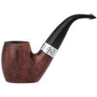 Peterson Aran Smooth Nickel Mounted (306) P-Lip