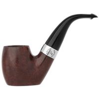 Peterson Aran Smooth Nickel Mounted (306) P-Lip