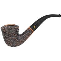 Peterson Aran Rusticated (B10) Fishtail