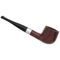 Peterson Aran Smooth Nickel Mounted (608) Fishtail
