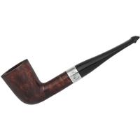 Peterson Aran Smooth Nickel Mounted (120) P-Lip