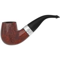 Peterson Aran Smooth Nickel Mounted (XL90) P-Lip