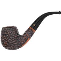 Peterson Aran Rusticated (68) Fishtail