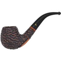 Peterson Aran Rusticated (68) Fishtail