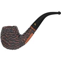 Peterson Aran Rusticated (68) Fishtail