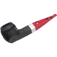 Peterson Dracula Sandblasted (150) Fishtail