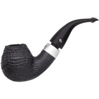 Peterson Deluxe System Sandblasted (B42) P-Lip