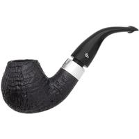 Peterson Deluxe System Sandblasted (B42) P-Lip