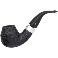 Peterson Deluxe System Sandblasted (B42) P-Lip