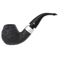 Peterson Deluxe System Sandblasted (B42) P-Lip