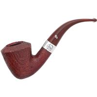 Peterson Irish Harp Sandblasted (B10) Fishtail