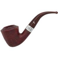 Peterson Irish Harp Sandblasted (B10) Fishtail