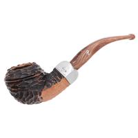 Peterson Derry Rusticated (80s) Fishtail