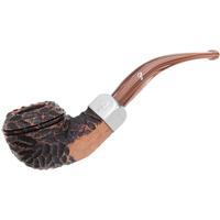 Peterson Derry Rusticated (80s) Fishtail