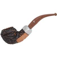 Peterson Derry Rusticated (80s) Fishtail