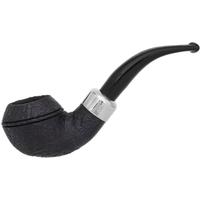 Peterson Army Filter Sandblasted (999) Fishtail (9mm)