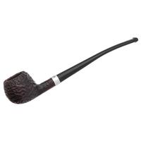 Peterson Tavern Pipe Rusticated Prince Fishtail