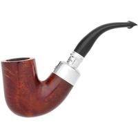 Peterson ピーターソン TAN SPIGOT パイプ SILVER Peterson ピーター