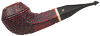 Peterson Kinsale Rusticated (XL21) P-Lip
