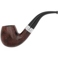 Peterson Aran Smooth Nickel Mounted (68) Fishtail