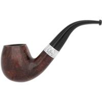 Peterson Aran Smooth Nickel Mounted (68) Fishtail