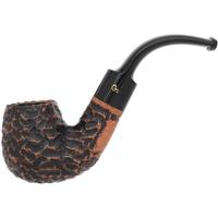 Peterson Aran Rusticated (221) Fishtail