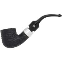 Peterson Deluxe System Sandblasted (1s) P-Lip