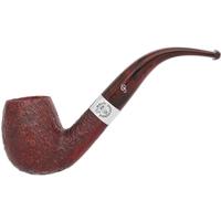 Peterson Irish Harp Sandblasted (69) Fishtail