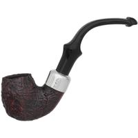 Peterson System Standard Sandblasted (317) P-Lip