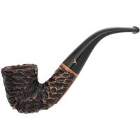 Peterson Aran Rusticated (05) Fishtail