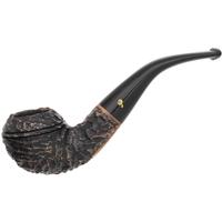 Peterson Aran Rusticated (999) Fishtail