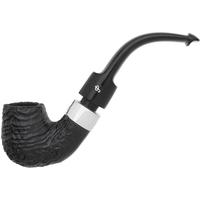 Peterson Deluxe System Sandblasted (11s) P-Lip