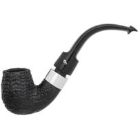 Peterson Deluxe System Sandblasted (11s) P-Lip