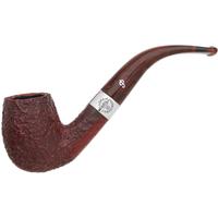 Peterson Irish Harp Sandblasted (69) Fishtail