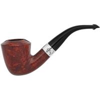 Peterson Aran Smooth Nickel Mounted (B10) P-Lip