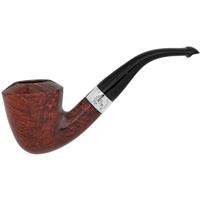 Peterson Aran Smooth Nickel Mounted (B10) P-Lip