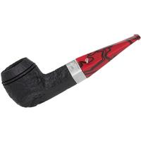 Peterson Dracula Sandblasted (150) Fishtail
