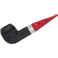 Peterson Dracula Sandblasted (150) Fishtail