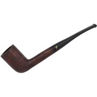 Peterson Aran Smooth (124) Fishtail